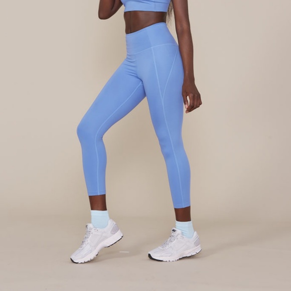 girlfriend collective Pants - Girlfriend Collective High-Rise Leggings